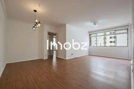 Apartamento com 2 Quartos à venda, 100m² no Jardim Paulista, São Paulo