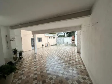 Imóvel Comercial com 4 Quartos para alugar, 160m² no Cidade Dutra, São Paulo
