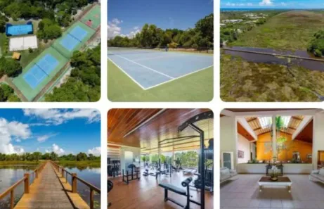 Casa com 5 Quartos à venda, 1000m² no Itacimirim (Monte Gordo), Camaçari