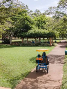 Lote/Terreno à venda, 572m² no Thermas de Santa Bárbara, Águas de Santa Bárbara