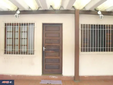 Casa com 2 Quartos à venda, 90m² no Jardim Santa Francisca, Guarulhos