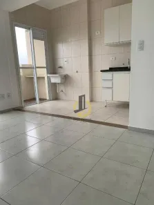 Apartamento com 2 Quartos para venda ou aluguel, 49m² no Demarchi, São Bernardo do Campo