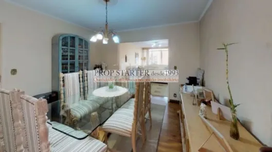 Apartamento com 4 Quartos à venda, 198m² no Perdizes, São Paulo