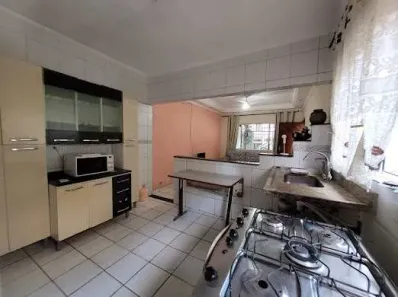 Casa com 3 Quartos para alugar, 168m² no Ocian, Praia Grande