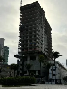 Apartamento com 2 Quartos à venda, 79m² no Jardim Imperador, Praia Grande