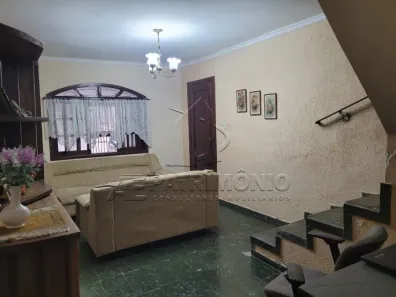 Sobrado com 2 Quartos à venda, 62m² no Jardim Simus, Sorocaba