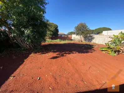 Lote/Terreno à venda, 198m² no Jardim Modelo, Campo Mourão