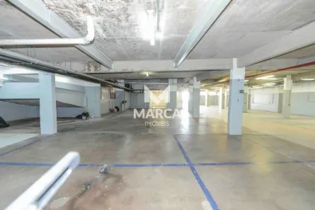Sala Comercial para alugar, 925m² no Estoril, Belo Horizonte