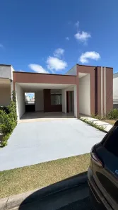 Casa com 3 Quartos para alugar, 120m² no Cajupiranga, Parnamirim
