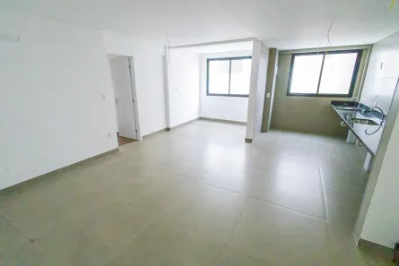 Apartamento com 3 Quartos à venda, 80m² no Cidade Nova, Belo Horizonte