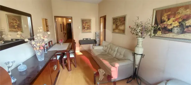 Apartamento com 2 Quartos à venda, 68m² no Tijuca, Rio de Janeiro