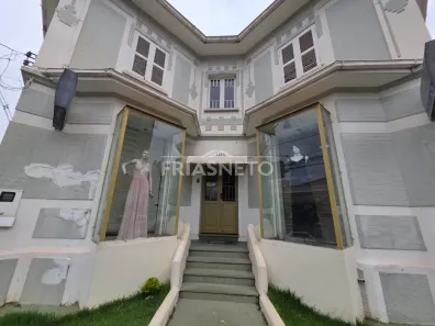 Prédio Comercial para alugar, 163m² no Centro, Piracicaba