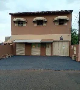 Imóvel Comercial com 1 Quarto à venda, 285m² no Leonor, Londrina