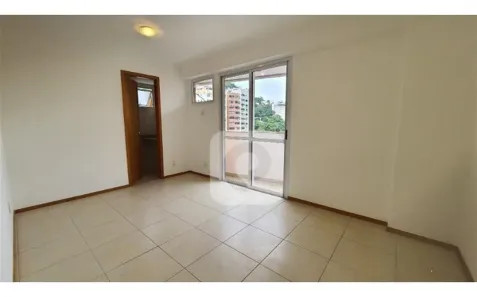 Apartamento com 3 Quartos à venda, 84m² no Humaitá, Rio de Janeiro