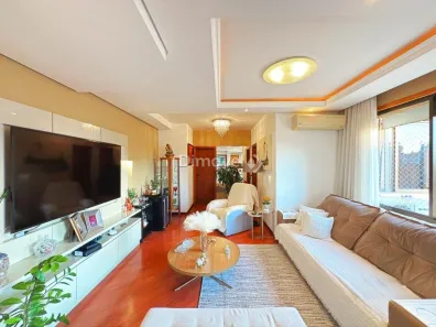 Apartamento com 2 Quartos à venda, 86m² no Menino Deus, Porto Alegre
