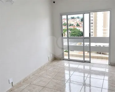 Apartamento com 2 Quartos para alugar, 65m² no Parque Três Meninos, Sorocaba