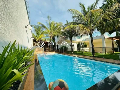 Casa com 3 Quartos à venda, 375m² no Jardim Sul, Uberlândia