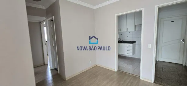 Apartamento com 3 Quartos à venda, 68m² no Vila da Saúde, São Paulo