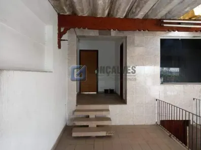 Sobrado com 5 Quartos à venda, 280m² no Taboão, São Bernardo do Campo
