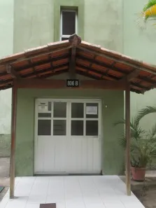 Apartamento com 2 Quartos para alugar, 52m² no Conjunto Jacaraípe, Serra