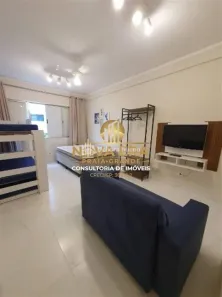 Apartamento com 1 Quarto à venda, 30m² no Tupi, Praia Grande