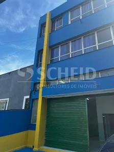 Prédio Comercial para alugar, 190m² no Vila Parque Jabaquara, São Paulo