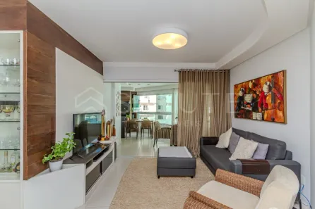Apartamento com 3 Quartos à venda, 111m² no Centro, Balneário Camboriú