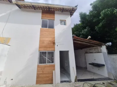 Casa com 2 Quartos à venda, 80m² no Praia, Contagem