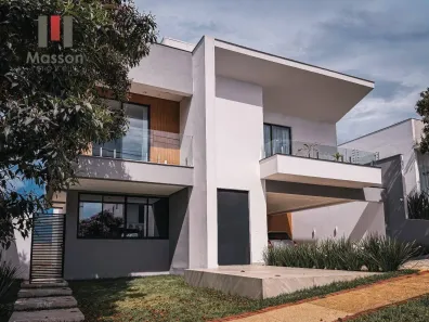 Casa de Condomínio com 4 Quartos à venda, 380m² no Cruzeiro de Santo Antônio, Juiz de Fora