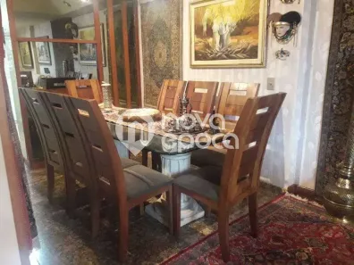 Apartamento com 3 Quartos à venda, 146m² no Copacabana, Rio de Janeiro