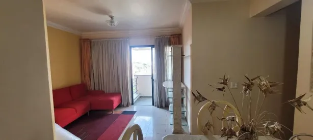 Apartamento com 3 Quartos à venda, 70m² no Jardim Bonfiglioli, São Paulo
