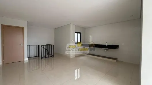 Apartamento com 2 Quartos à venda, 148m² no Santa Maria, Uberaba