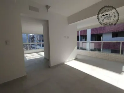 Cobertura com 3 Quartos à venda, 103m² no Caiçara, Praia Grande