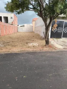 Lote/Terreno à venda, 260m² no Água Branca, Piracicaba