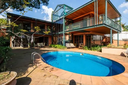 Casa com 4 Quartos à venda, 705m² no Jardim Leonor, São Paulo