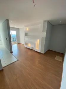 Apartamento com 2 Quartos para alugar, 50m² no Jardim Limoeiro, Arujá