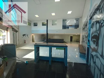 Prédio Comercial à venda, 728m² no Centro, Sorocaba