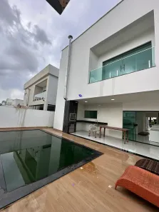 Casa de Condomínio com 5 Quartos à venda, 700m² no Parque Verde, Belém