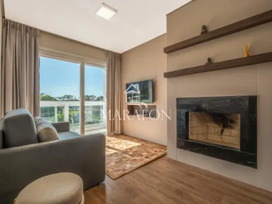 Apartamento com 2 Quartos à venda, 78m² no São José, Canela