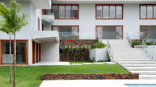 Casa de Condomínio com 5 Quartos à venda, 1200m² no Fazenda Vila Real de Itu, Itu