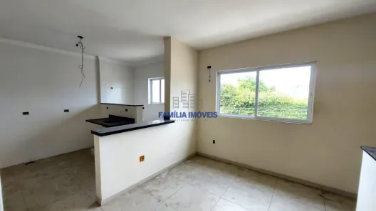 Casa com 2 Quartos à venda, 50m² no Catiapoa, São Vicente