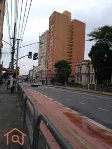 Apartamento com 1 Quarto à venda, 34m² no Brás, São Paulo