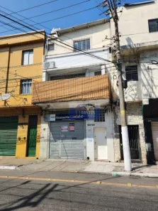 Prédio Comercial à venda, 286m² no Brás, São Paulo