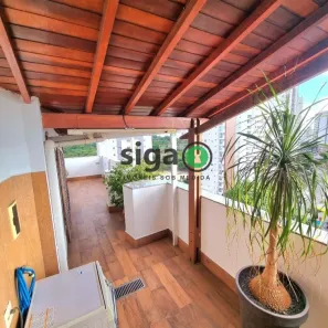 Apartamento com 3 Quartos à venda, 120m² no Vila Formosa, São Paulo