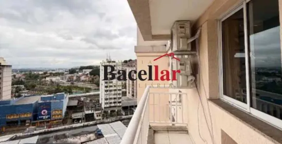 Apartamento com 2 Quartos à venda, 50m² no São Francisco Xavier, Rio de Janeiro