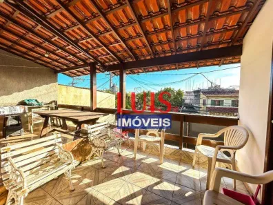 Ponto Comercial à venda, 253m² no Piratininga, Niterói