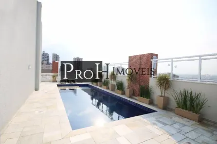 Apartamento com 2 Quartos à venda, 69m² no Santa Paula, São Caetano do Sul