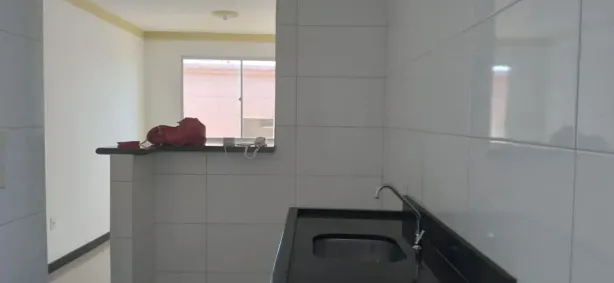 Apartamento com 2 Quartos à venda, 40m² no Caji, Lauro de Freitas