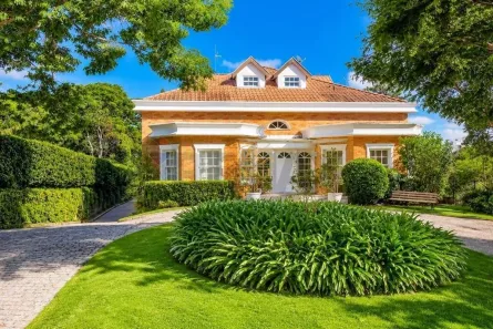 Casa de Condomínio com 4 Quartos para alugar, 500m² no Alphaville Graciosa, Pinhais