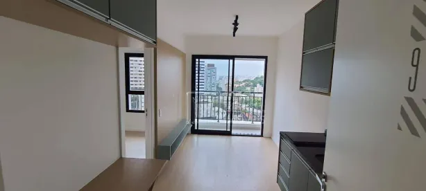 Apartamento com 1 Quarto à venda, 30m² no Sumaré, São Paulo